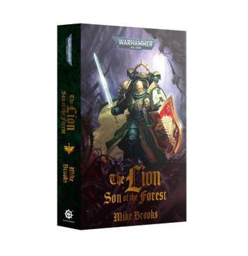 The Lion - Son of the Forest (Warhammer nieuw), Ophalen of Verzenden, Nieuw