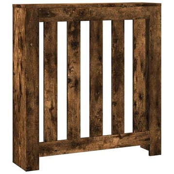 Radiatorombouw 78cm eiken | 33% korting | Retour deal, Verzenden, Zo goed als nieuw