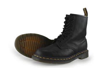 Dr. Martens Veterboots in maat 39 Zwart, Verzenden, Overige typen