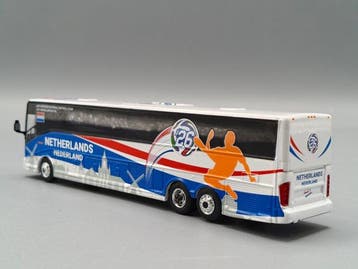 Iconic Replicas 1:87 - Modelauto - Van Hool CX-45 Coach –, Nieuw