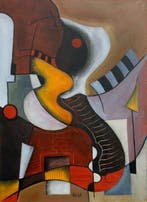 Vova Titov - Red river