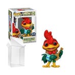 Funko Pop!  Robin Hood - Alan-A-Dale #1510 BAM!, Verzamelen, Verzenden, Nieuw