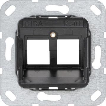 Gira Draagringinzetschakelaars - 560100, Verzenden, Nieuw