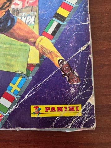 1990 Panini World Cup Diego Maradona, Ruud Gullit, Marco van, Collections