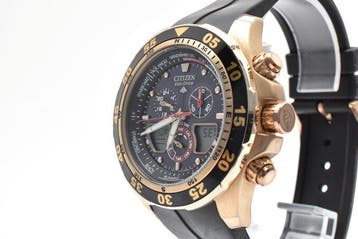 Citizen - Promaster - Sans prix de réserve - C660-S067634 -, Nieuw