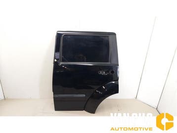 Portier 4Deurs links-achter Dodge Nitro O191572