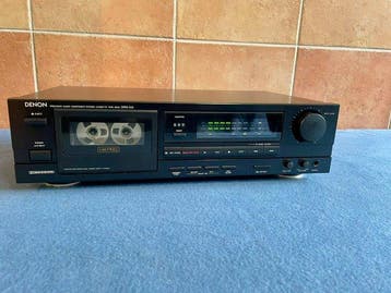 Denon - DRM-510 / Dolby B/C Noise Reduction & Dolby HX Pro, Nieuw