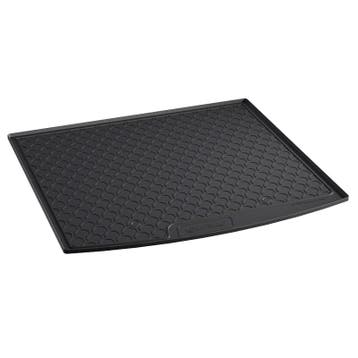 Rubber kofferbakmat | geschikt voor Volkswagen | Touran 15-, Verzenden