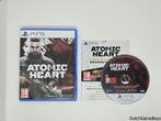 Playstation 5 / PS5 - Atomic Heart, Verzenden