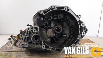 Versnellingsbak Opel Corsa O216401
