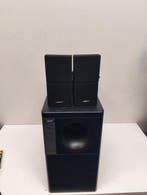 Bose - Acoustimass 5 Series III Subwoofer luidsprekerset