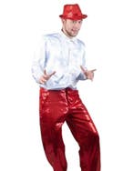 Glitter broek, Ophalen of Verzenden, Nieuw