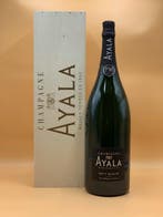 Ayala, Brut Majeur - Champagne - 1 Dubbele Magnum/Jerobeam