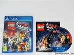 Playstation 4 / PS4 - Lego - The Lego Movie - Videogame, Verzenden, Gebruikt