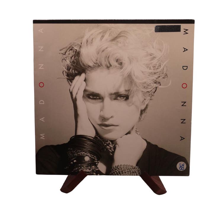 Madonna - Madonna, CD & DVD, Vinyles | Dance & House, Envoi