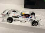 Minichamps 1:18 - Modelauto - Ralt Toyota RT3 – Ayrton Senna, Hobby en Vrije tijd, Nieuw