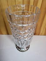 Delheid Frères - Delheid Frères - Vase - Argent 800 - Vase, Antiek en Kunst