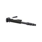 Giottios MV-8250 Monopod met Pan &amp; Tilt vi met garantie, Ophalen of Verzenden, Gebruikt