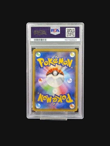 Pokémon - 1 Graded card - Mewtwo 042/131 - PSA 10 - Sun &, Nieuw
