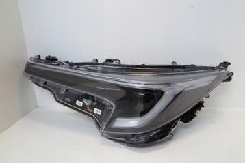 voorlamp links Toyota Corolla XII E21 Full LED, Verzenden