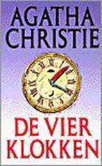 De vier klokken / Agatha Christie / 8 9789024519484, Verzenden, Gelezen, Agatha Christie