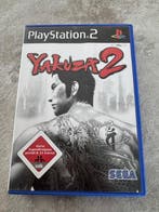 Sony - Playstation 2 (PS2) - Yakuza 2 - Videogame - In, Nieuw