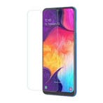 3-Pack Samsung Galaxy A50s Full Cover Screen Protector 9D, Verzenden, Nieuw