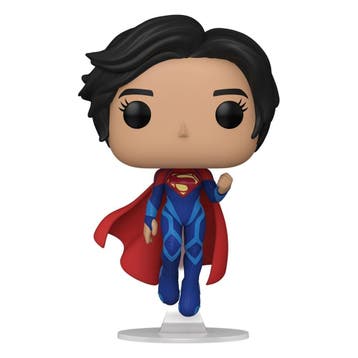 The Flash POP! Movies Vinyl Figure Supergirl #1339, Ophalen of Verzenden, Nieuw