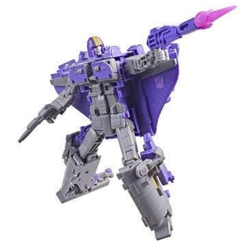 The Transformers: The Movie Studio Series Action Figure Astr, Verzamelen, Ophalen of Verzenden, Nieuw