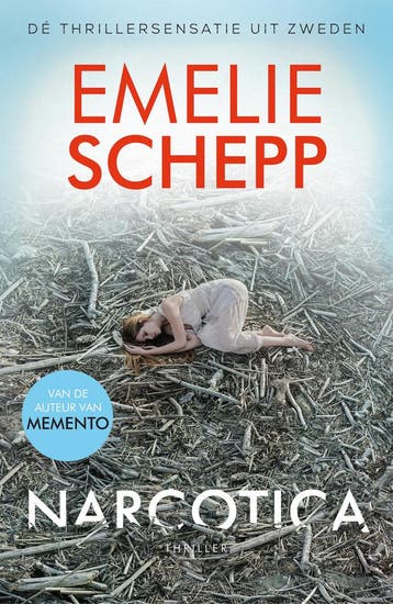 Narcotica (special B&S) / Jana Berzelius / 2 9789026156229, Boeken, Verzenden, Gelezen, Emelie Schepp