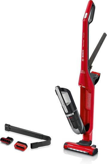 Bosch Flexxo Gen2 2-in-1 steelstofzuiger | 35% korting op..., Verzenden, Zo goed als nieuw, Reservoir