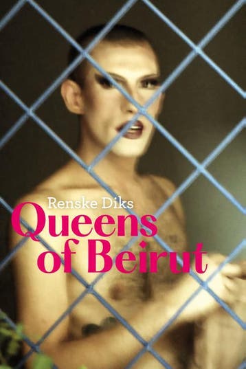 Queens of Beirut 9789083296159 Renske Diks, Verzenden, Renske Diks