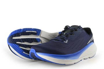 Altra Sportschoenen in maat 48 Blauw, Kleding | Heren, Schoenen, Sportschoenen, Zo goed als nieuw, Altra, Verzenden