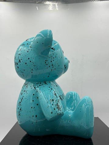 Naor - Teddy Tiffany&co
