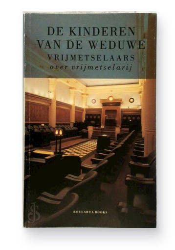 Kinderen van de weduwe 9789054660019, Verzenden