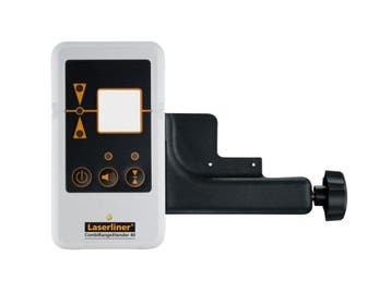 Veiling - Laserliner laserontvanger RangeXtender 40, Bricolage & Construction