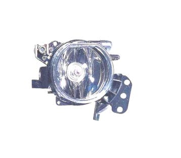Phare Droit Antibrouillard Pour Bmw Série 5 E60 07-09, Verzenden
