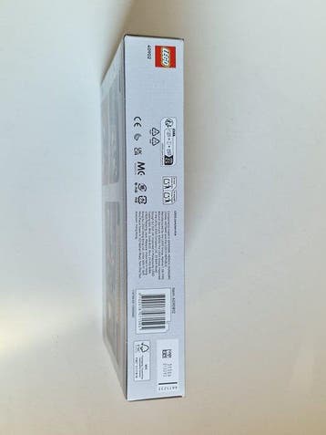 Lego Set - 40902 - Icons - Lego Limited Edition Creator
