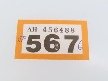 Märklin H0 - 74391/72751 - Décor de train miniature (5) -