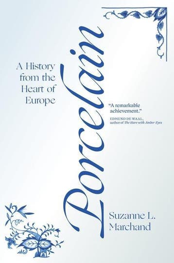 Porcelain | Suzanne L. Marchand | Nieuw, Verzenden, Suzanne L. Marchand