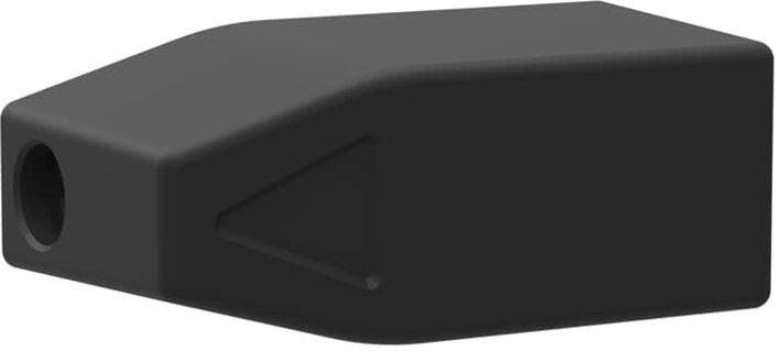 ABB OT Control Knob For Power Switch - 1SCA108320R1001, Doe-het-zelf en Bouw, Elektriciteit en Kabels, Verzenden