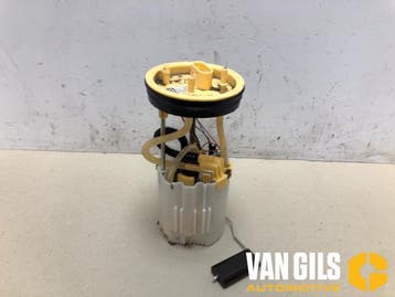 Brandstofpomp Elektrisch Volkswagen Caddy O289602, Nieuw
