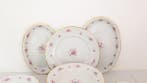 Seltman Weiden - Tafelservies (28) - VOOR 8 PERSONEN - Goud,