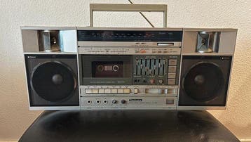 Technics - SA-C05 Stereoset, Nieuw