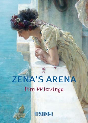 ZenaS Arena | Pim Wiersinga | Nieuw, Verzenden, Pim Wiersinga