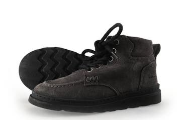 Nubikk Boots Jongens in maat 30 Grijs, Kinderen en Baby's, Verzenden, Jongen of Meisje, Nubikk, Schoenen