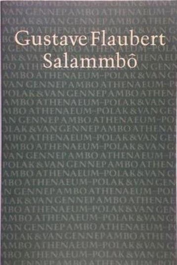 Salammbô 9789026307416 Flaubert, Verzenden, Flaubert