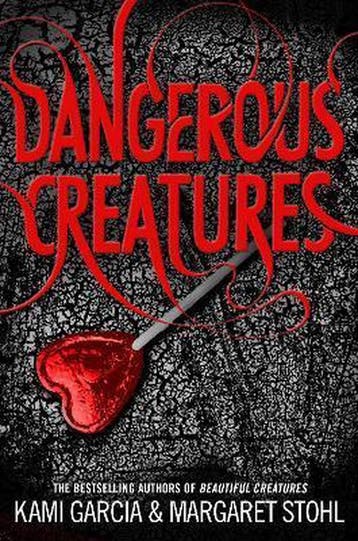 Dangerous Creatures Book 1 9780141354101 Kami Garcia, Verzenden, Gelezen, Kami Garcia