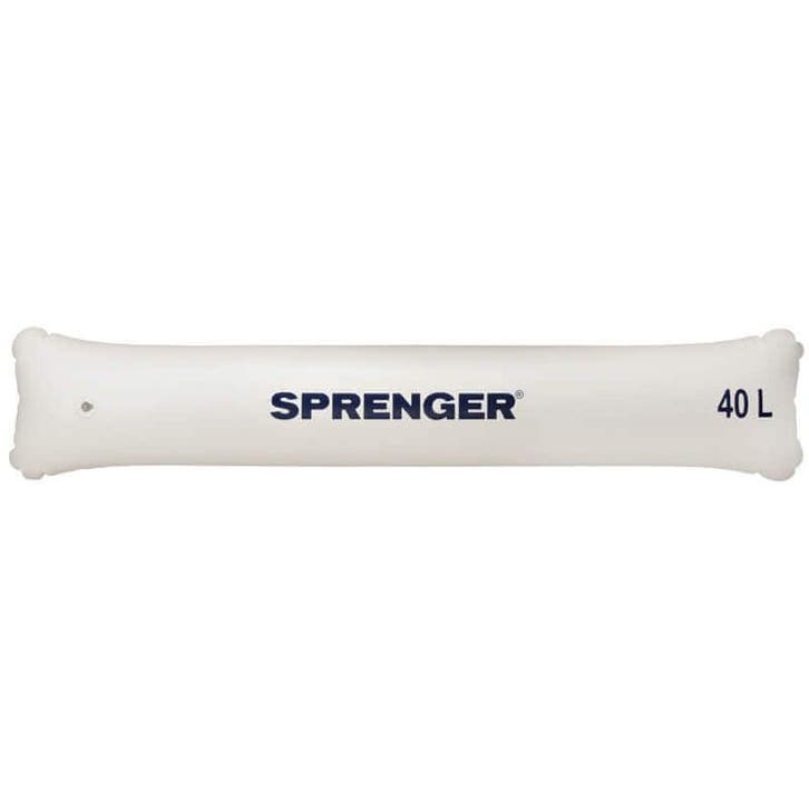 Sprenger Luchtzak 115cm x 23cm, Sports nautiques & Bateaux, Accessoires & Entretien, Enlèvement ou Envoi