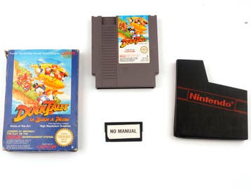 Duck Tales [Nintendo NES], Verzenden, Nieuw